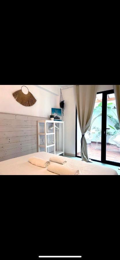 New Cozy Beach Apartment, Wifi Valence Extérieur photo
