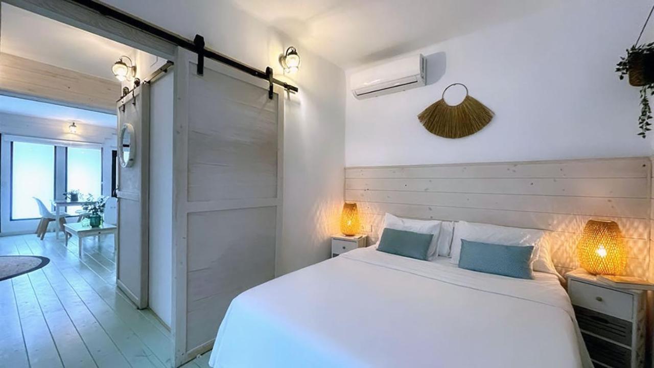 New Cozy Beach Apartment, Wifi Valence Extérieur photo
