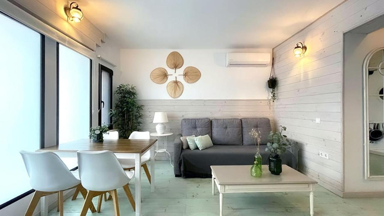 New Cozy Beach Apartment, Wifi Valence Extérieur photo