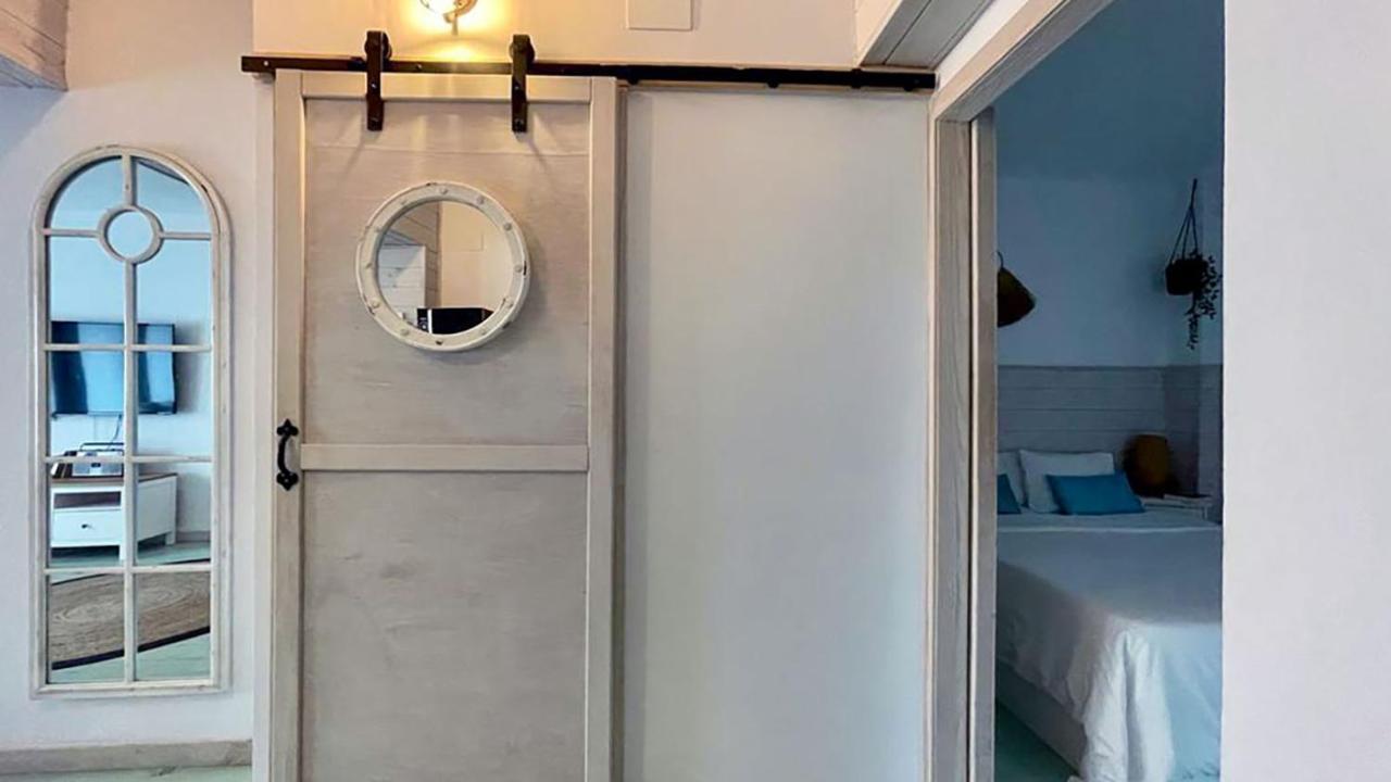 New Cozy Beach Apartment, Wifi Valence Extérieur photo