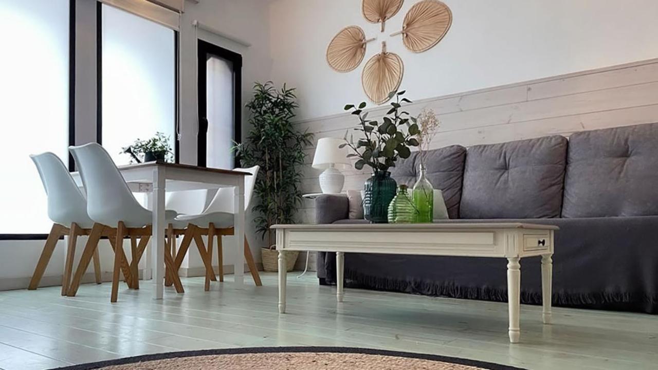 New Cozy Beach Apartment, Wifi Valence Extérieur photo