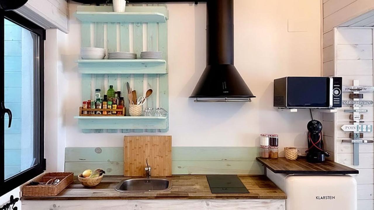 New Cozy Beach Apartment, Wifi Valence Extérieur photo