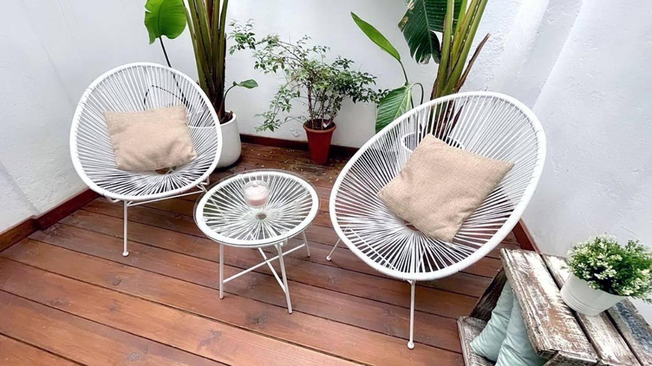 New Cozy Beach Apartment, Wifi Valence Extérieur photo
