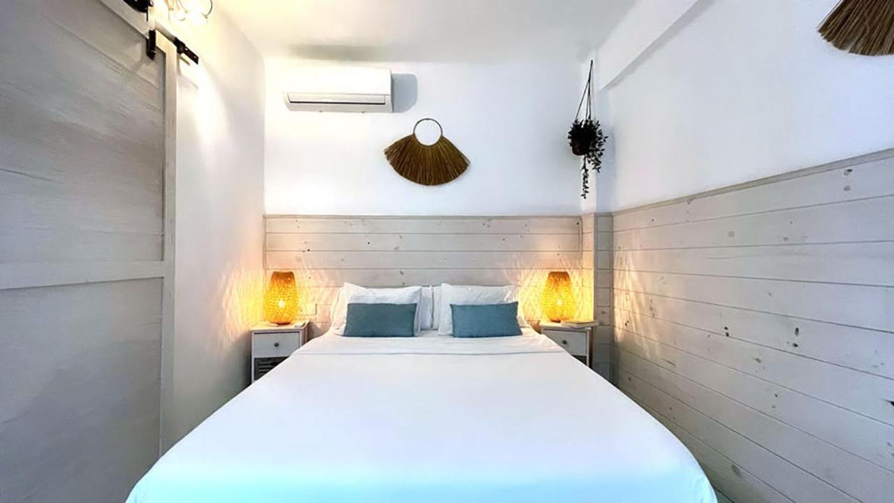 New Cozy Beach Apartment, Wifi Valence Extérieur photo
